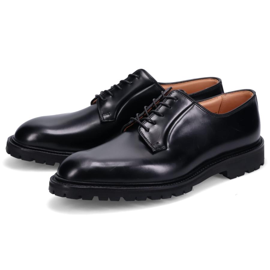 クロケット&ジョーンズ CROCKETT&JONES シューズ ビジネスシューズ 