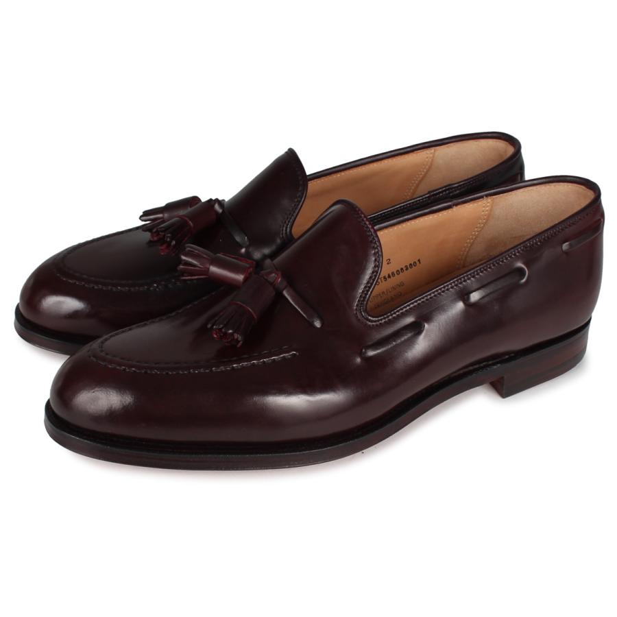 CROCKETT&JONES クロケット&ジョーンズ キャベンディッシュ CROCKETT&JONES クロケット&ジョーンズ キャベンディッシュ