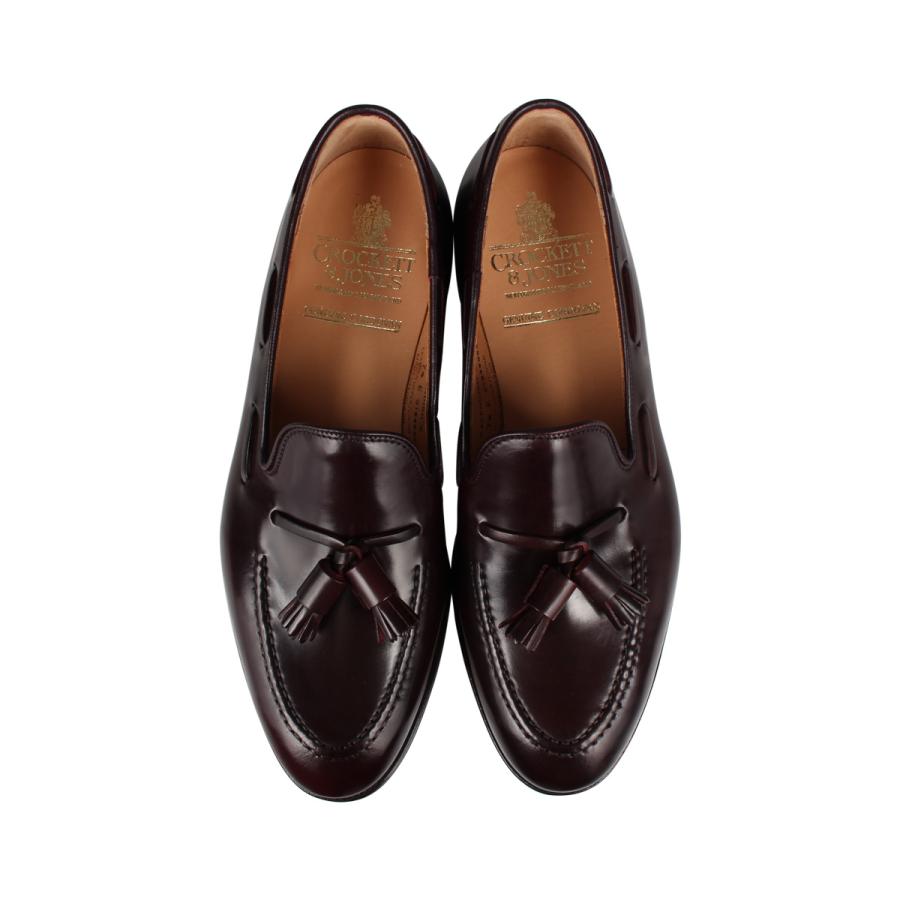 CROCKETT&JONES クロケット&ジョーンズ キャベンディッシュ CROCKETT&JONES クロケット&ジョーンズ キャベンディッシュ