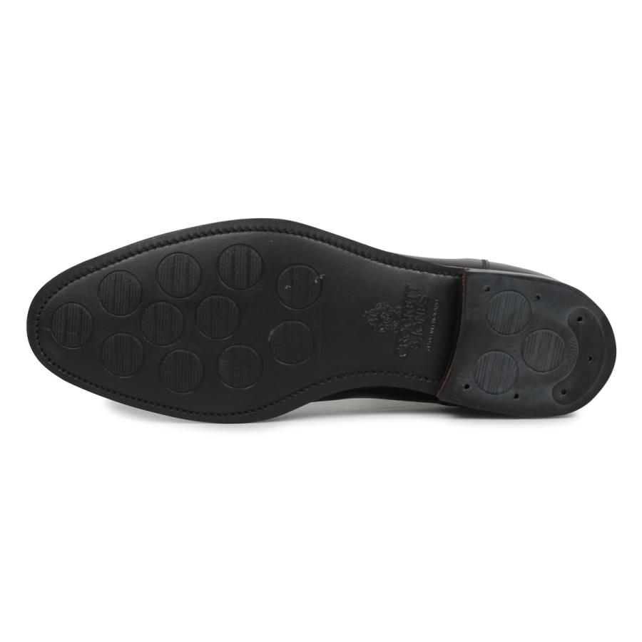 CROCKETT&JONES（クロケット＆ジョーンズ） チェルシー 8 ブーツ