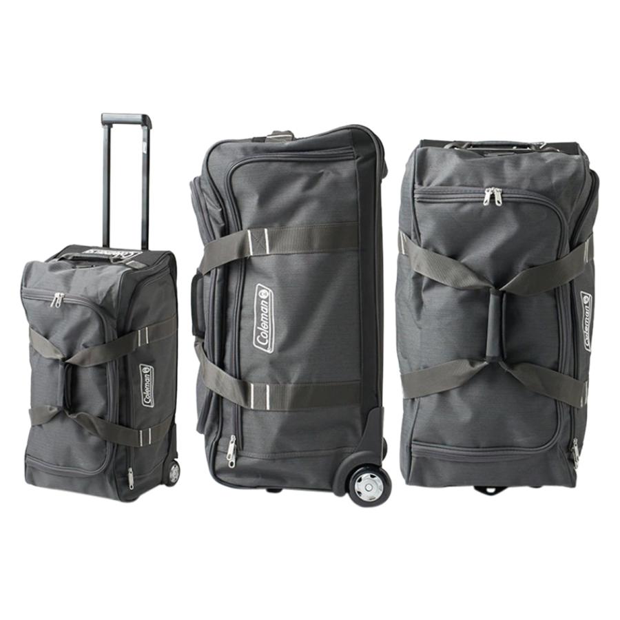 コールマン Coleman ボストンキャリー スーツケース キャリーケース