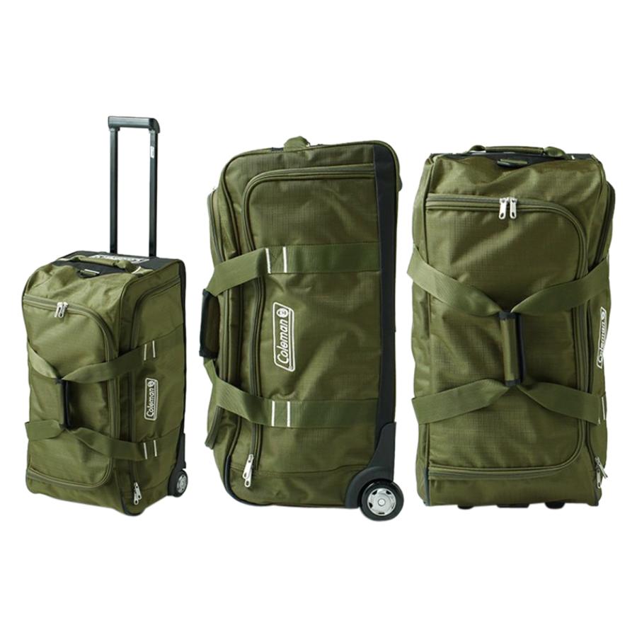 コールマン Coleman ボストンキャリー スーツケース キャリーケース