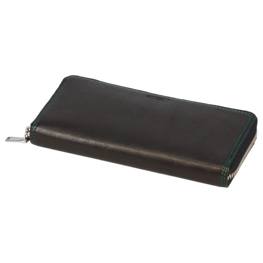 COMME CA MEN（コムサメン） 長財布 メンズ レディース ラウンド