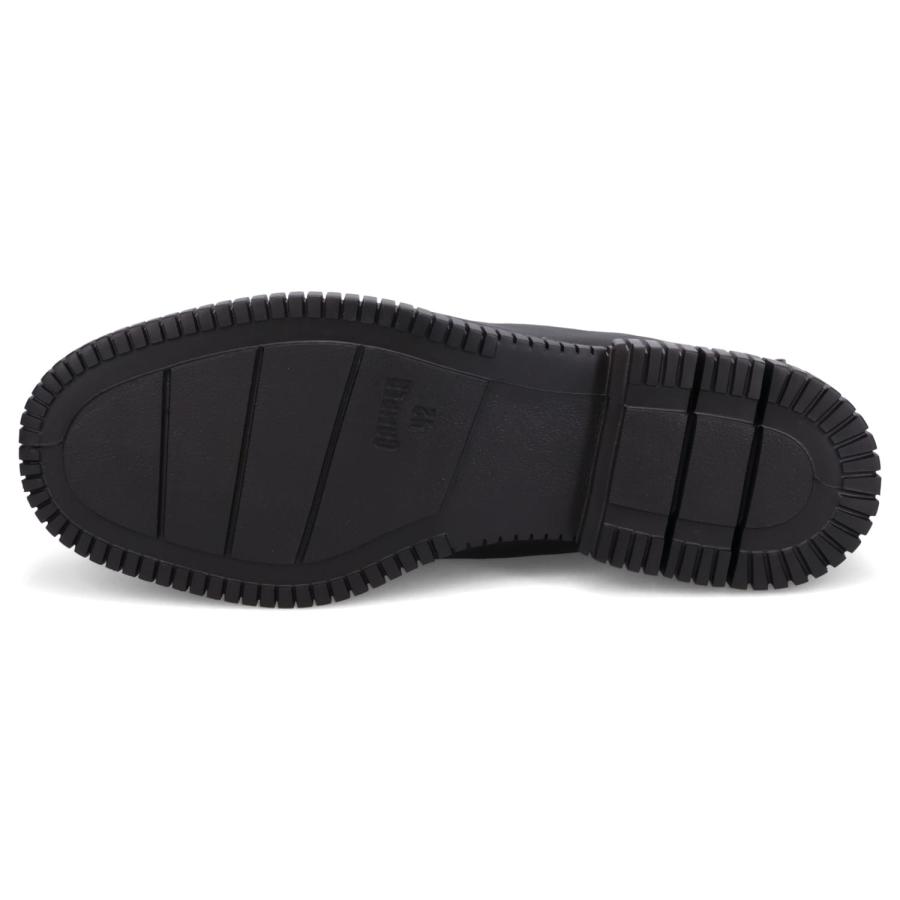 カンペール CAMPER サイドゴアブーツ 靴 ピクス メンズ PIX ブラック 黒 K300252｜goodslabo｜06
