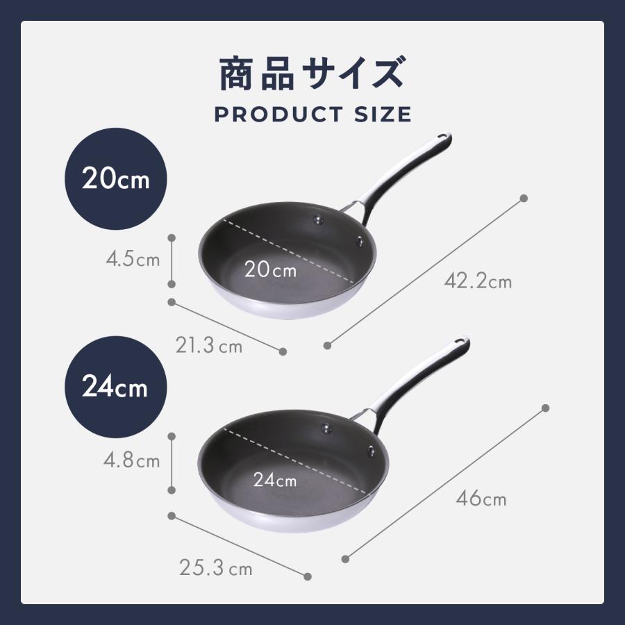CORELLE（コレール） 特典付き フライパン 28cm IH ガス 対応