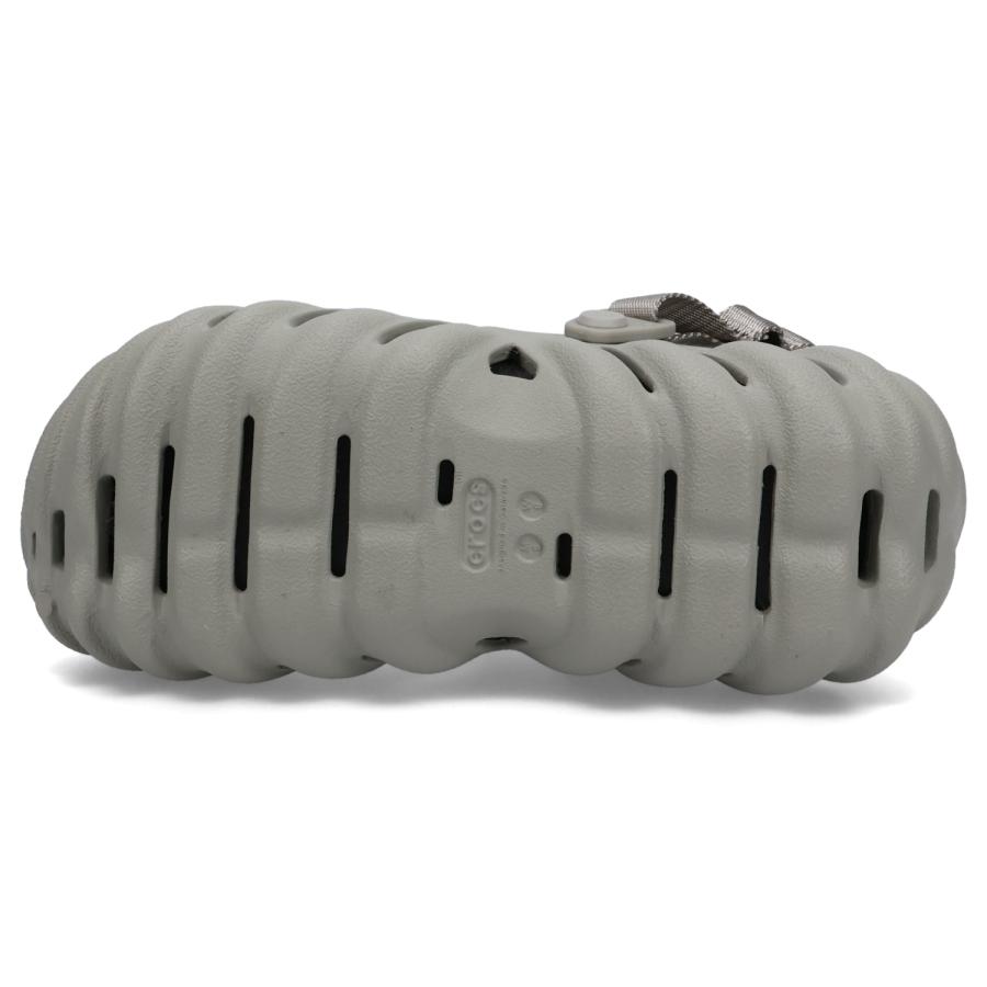 crocs クロックス サンダル クロッグ エコー メンズ レディース