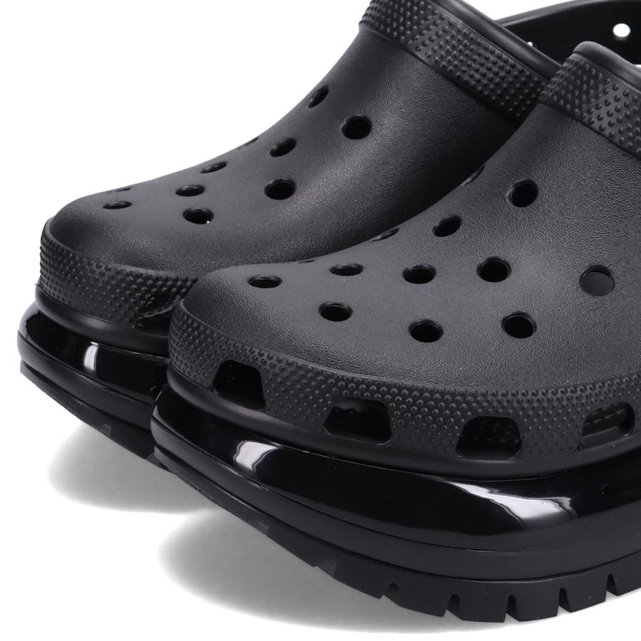 crocs クロックス サンダル クロッグサンダル メガ クラッシュ crocs クロックス サンダル クロッグサンダル メガ クラッシュ