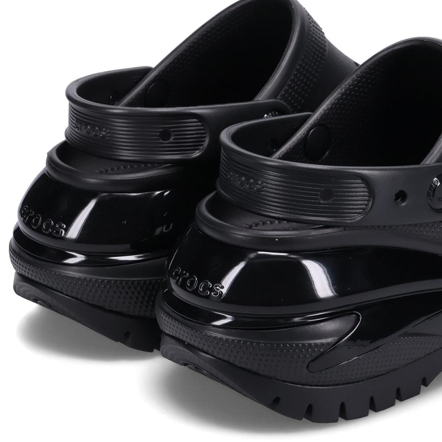 crocs クロックス サンダル クロッグサンダル メガ クラッシュ crocs クロックス サンダル クロッグサンダル メガ クラッシュ