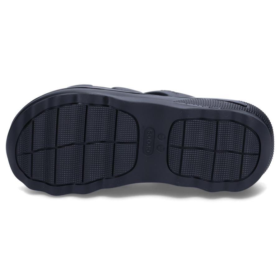 crocs（クロックス） スライドサンダル メガクラッシュ トリプル