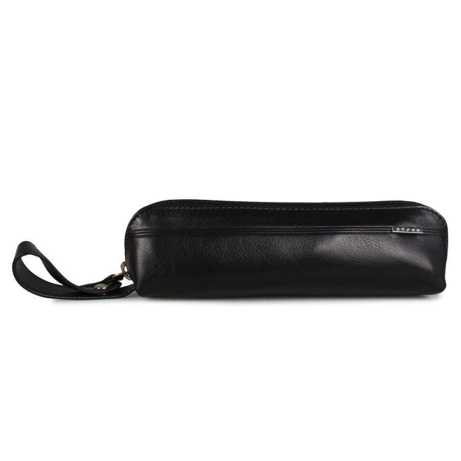 CROSS（クロス） ペンケース 筆箱 筆入れ メンズ CENYURY PEN CASE