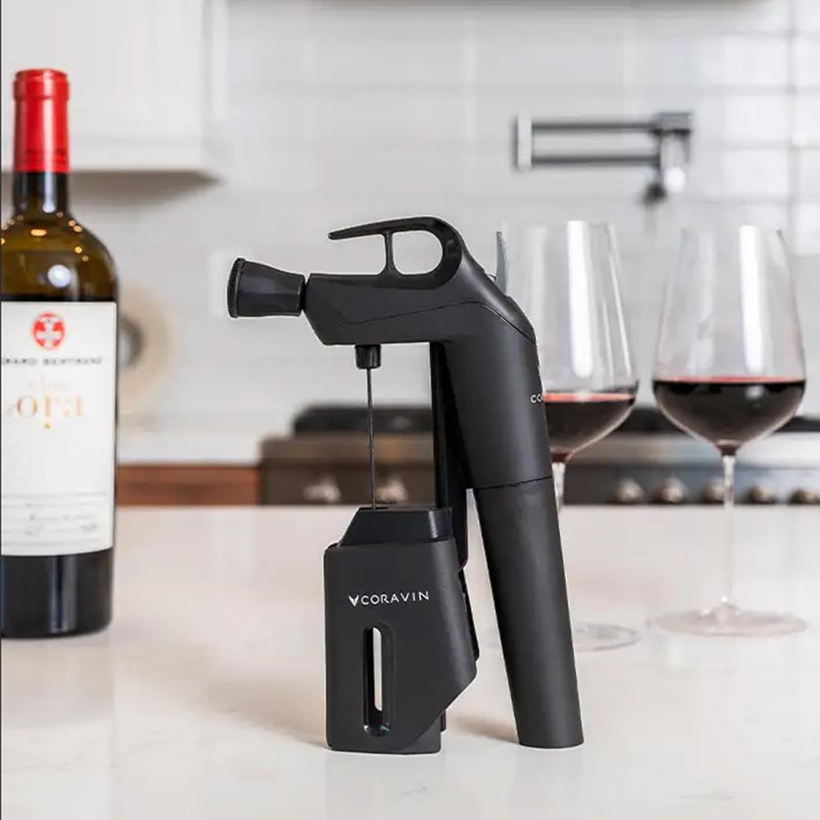 CORAVIN コラヴァン タイムレス3+ ワインセーバー ワイン CORAVIN コラヴァン タイムレス3+ ワインセーバー ワイン