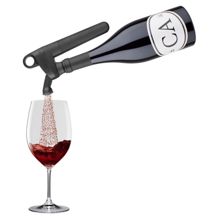 CORAVIN（コラヴァン） ワインセーバー ワインストッパー ピボット