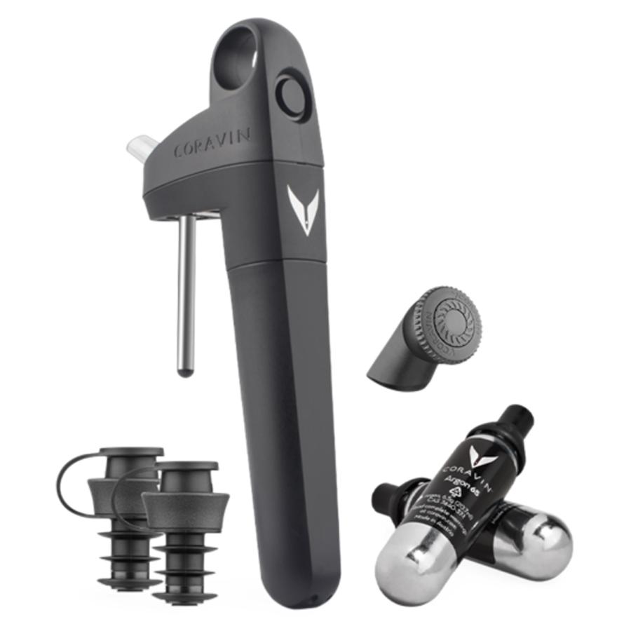 CORAVIN（コラヴァン） ワインセーバー ワインストッパー ピボット