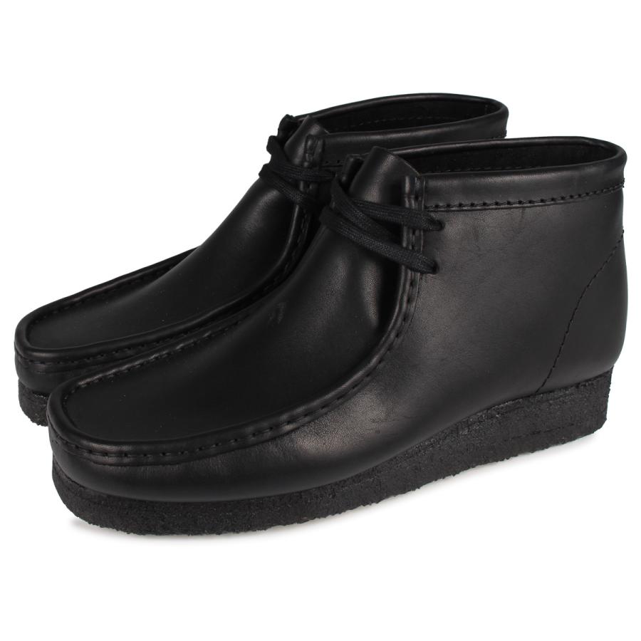 Clarks クラークス ワラビー ブーツ メンズ WALLABEE BOOT Clarks クラークス ワラビー ブーツ メンズ WALLABEE BOOT
