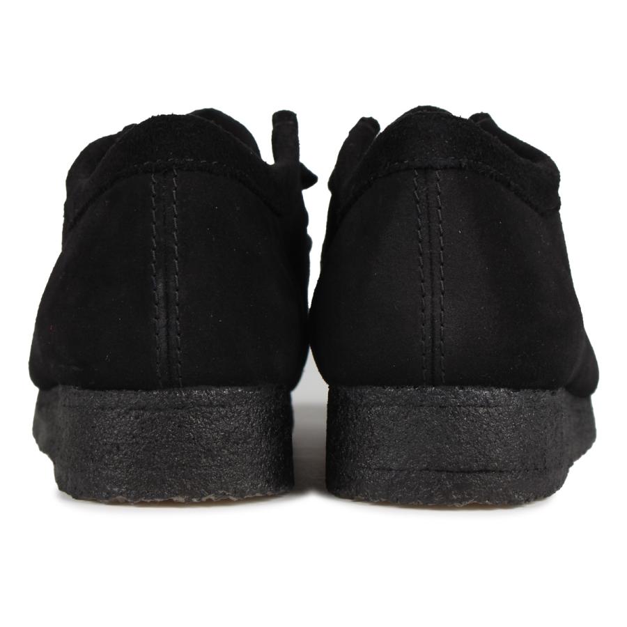 Clarks モカシン ワラビー スニーカー ティンバーランド ドクター