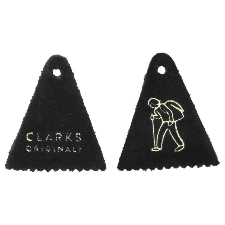 クラークス オリジナルズ Clarks Originals デザートブーツ トレック レディース DESERT TREK ブラック 黒 26165566｜goodslabo｜07