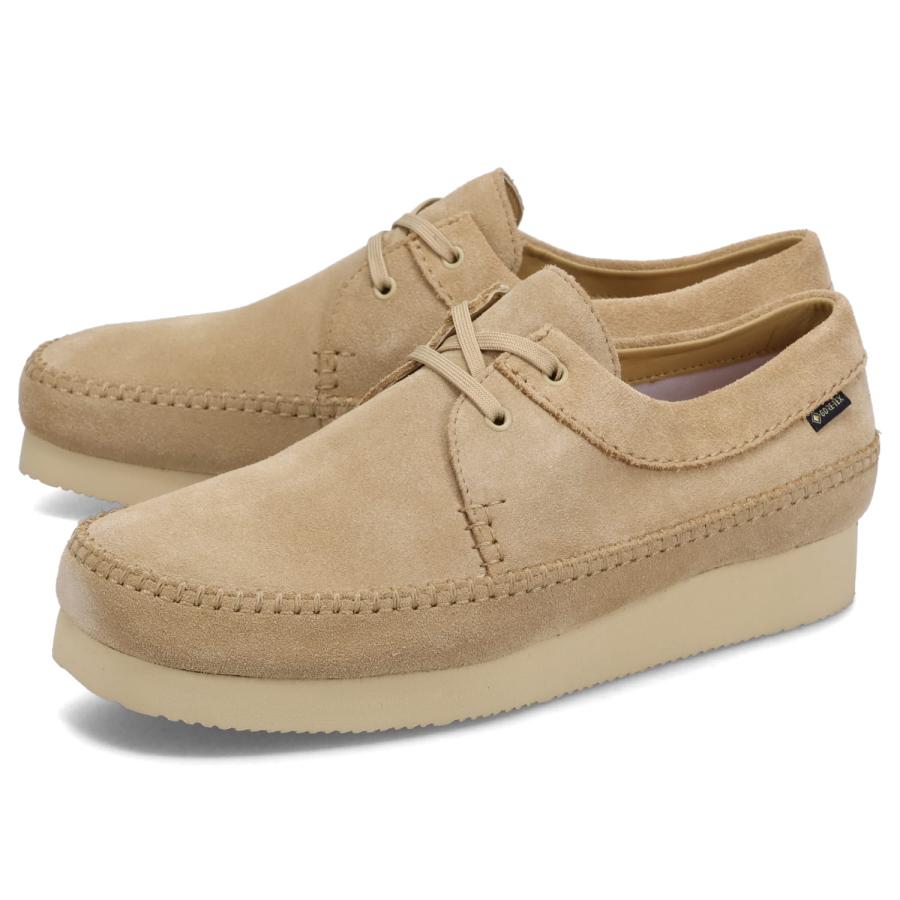 Clarks Originals クラークス オリジナルズ ブーツ シューズ モカシン 