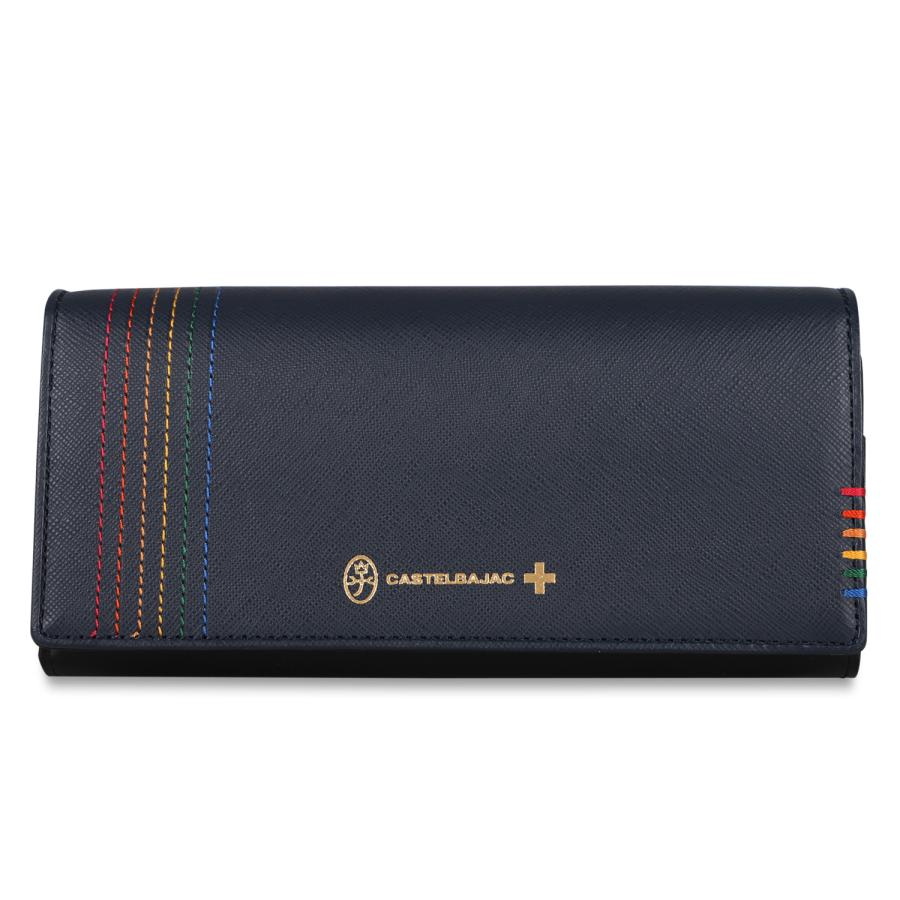 CASTELBAJAC カステルバジャック 財布 長財布 シェスト メンズ CASTELBAJAC カステルバジャック 財布 長財布 シェスト メンズ