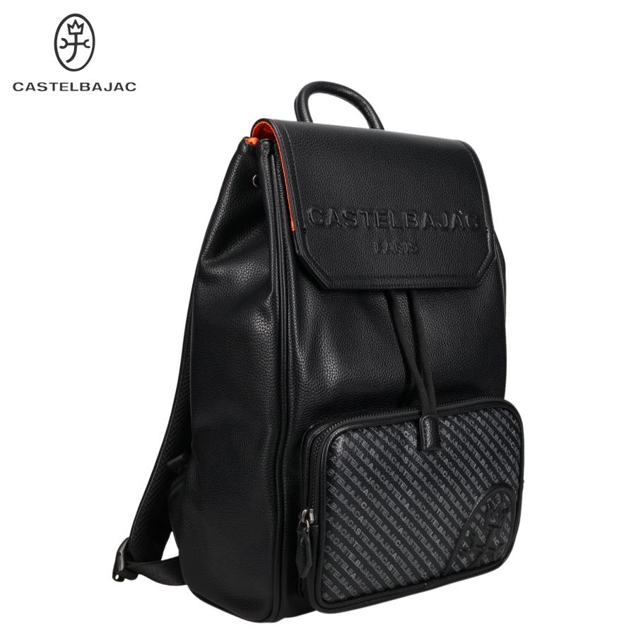CASTELBAJAC（カステルバジャック） リュック バッグ バックパック