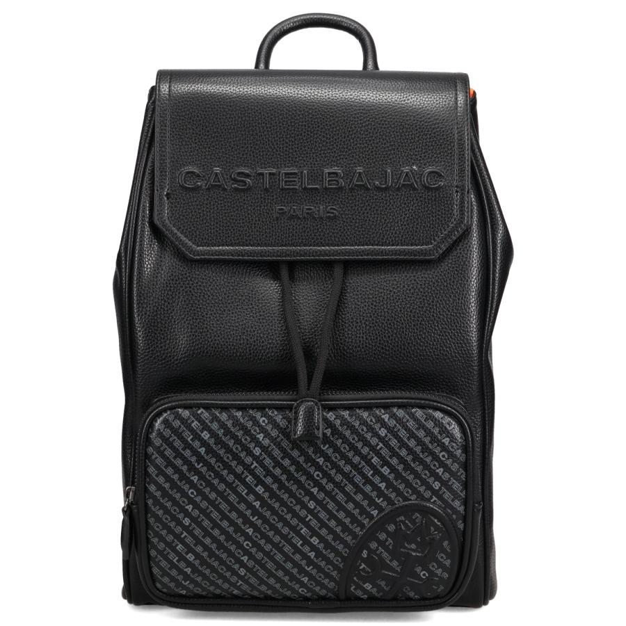 CASTELBAJAC（カステルバジャック） リュック バッグ バックパック