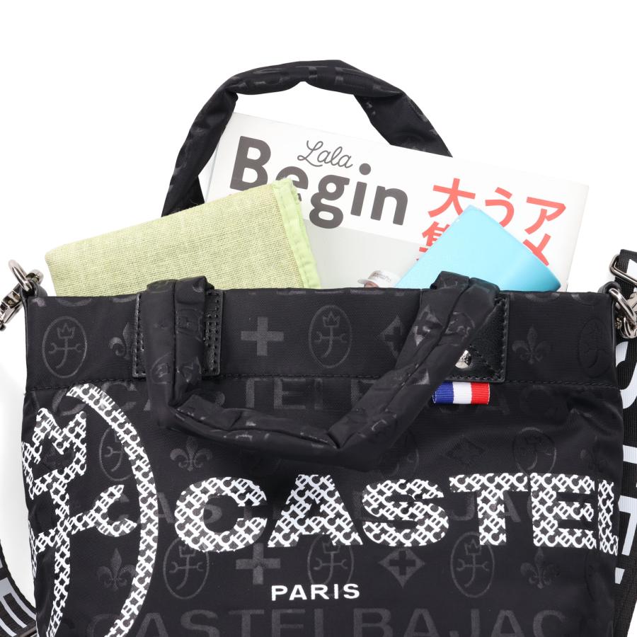 CASTELBAJAC（カステルバジャック） バッグ トートバッグ メンズ