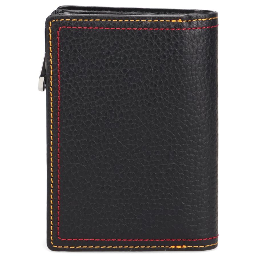 CASTELBAJAC（カステルバジャック） 財布 二つ折り メンズ レディース