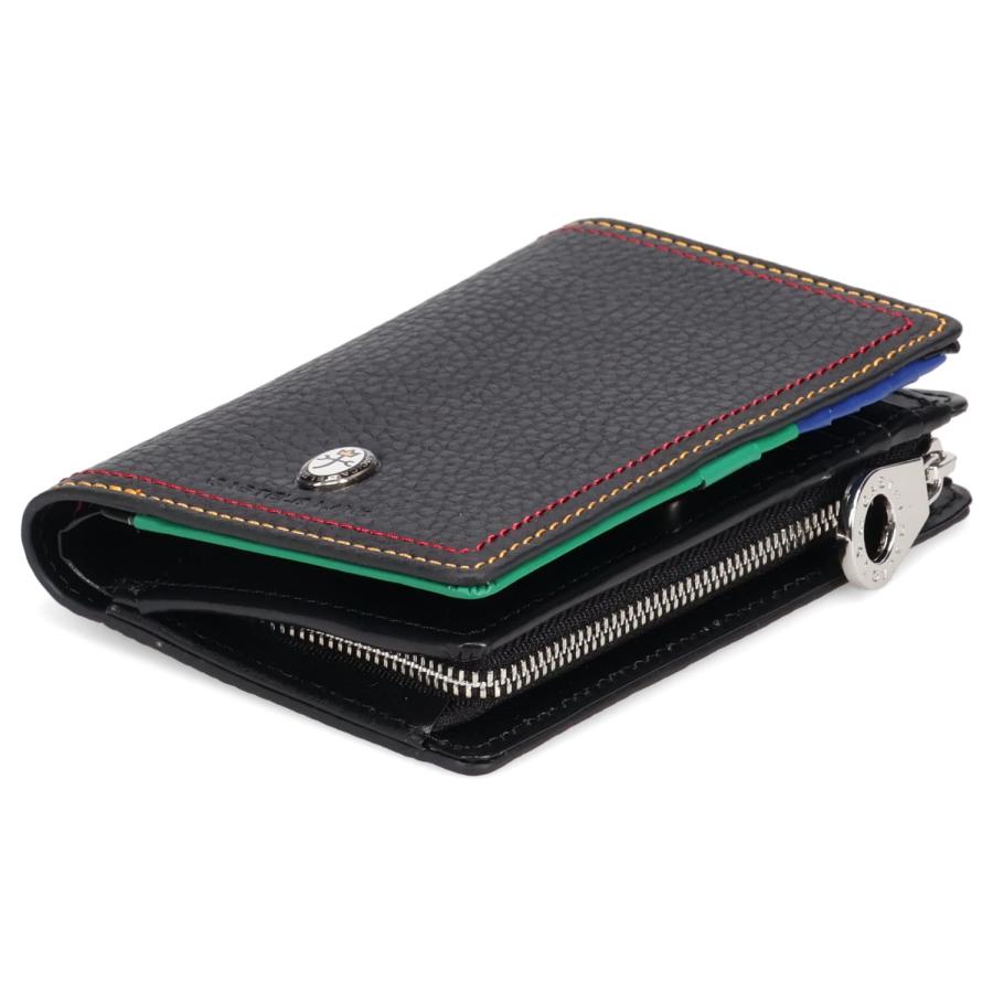 CASTELBAJAC（カステルバジャック） 財布 二つ折り メンズ レディース