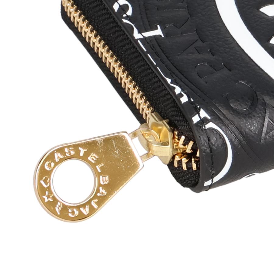 CASTELBAJAC（カステルバジャック） 長財布 メンズ レディース