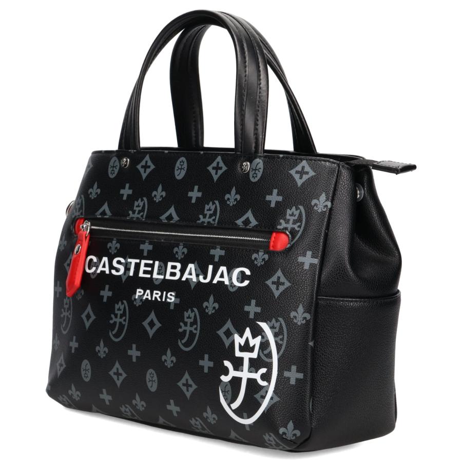 CASTELBAJAC（カステルバジャック） トートバッグ ドライビング メンズ