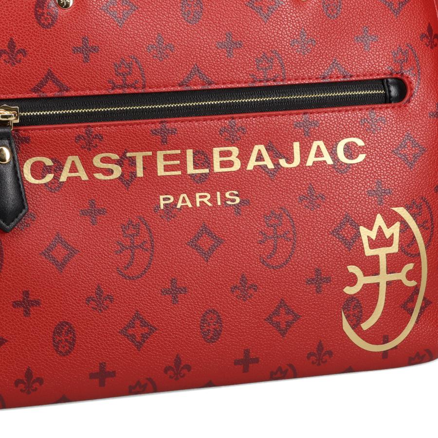 CASTELBAJAC（カステルバジャック） バッグ トートバッグ サシャ