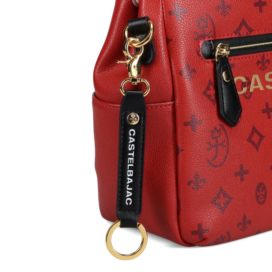 CASTELBAJAC（カステルバジャック） バッグ トートバッグ サシャ