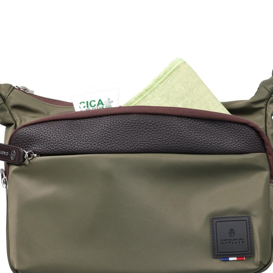 CASTELBAJAC（カステルバジャック） バッグ ショルダーバッグ メンズ