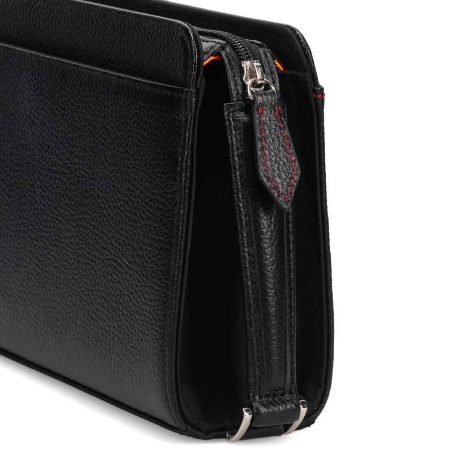 CASTELBAJAC（カステルバジャック） ポーチ 小物入れ バッグ メンズ