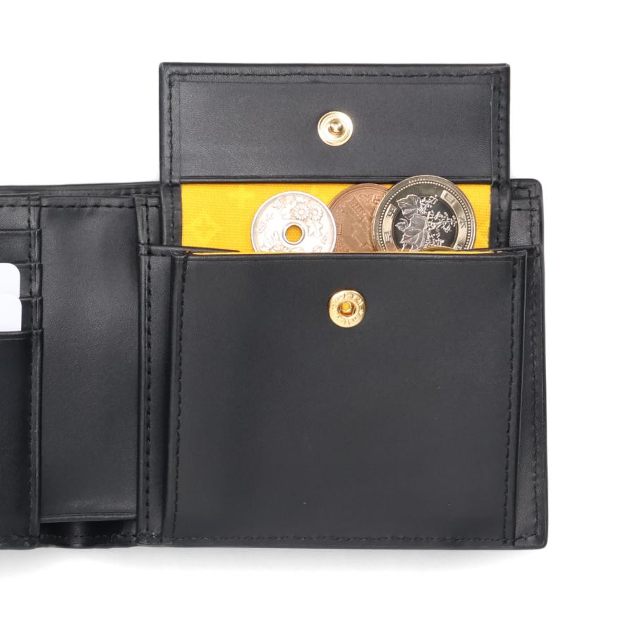 CASTELBAJAC（カステルバジャック） 財布 二つ折り メンズ レディース