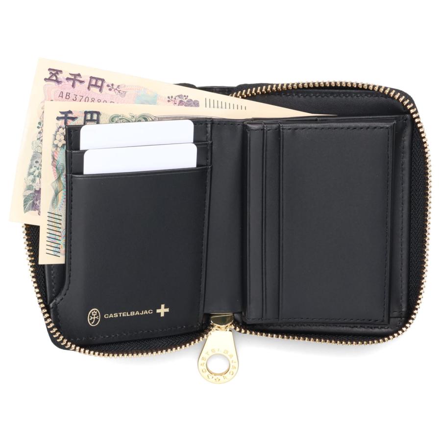 CASTELBAJAC（カステルバジャック） 長財布 メンズ レディース