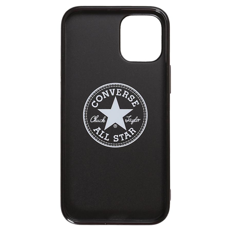 コンバース CONVERSE iPhone12 mini スマホケース メンズ レディース 携帯 アイフォン ブラック カモ 黒 迷彩 ネコポス可｜goodslabo｜09