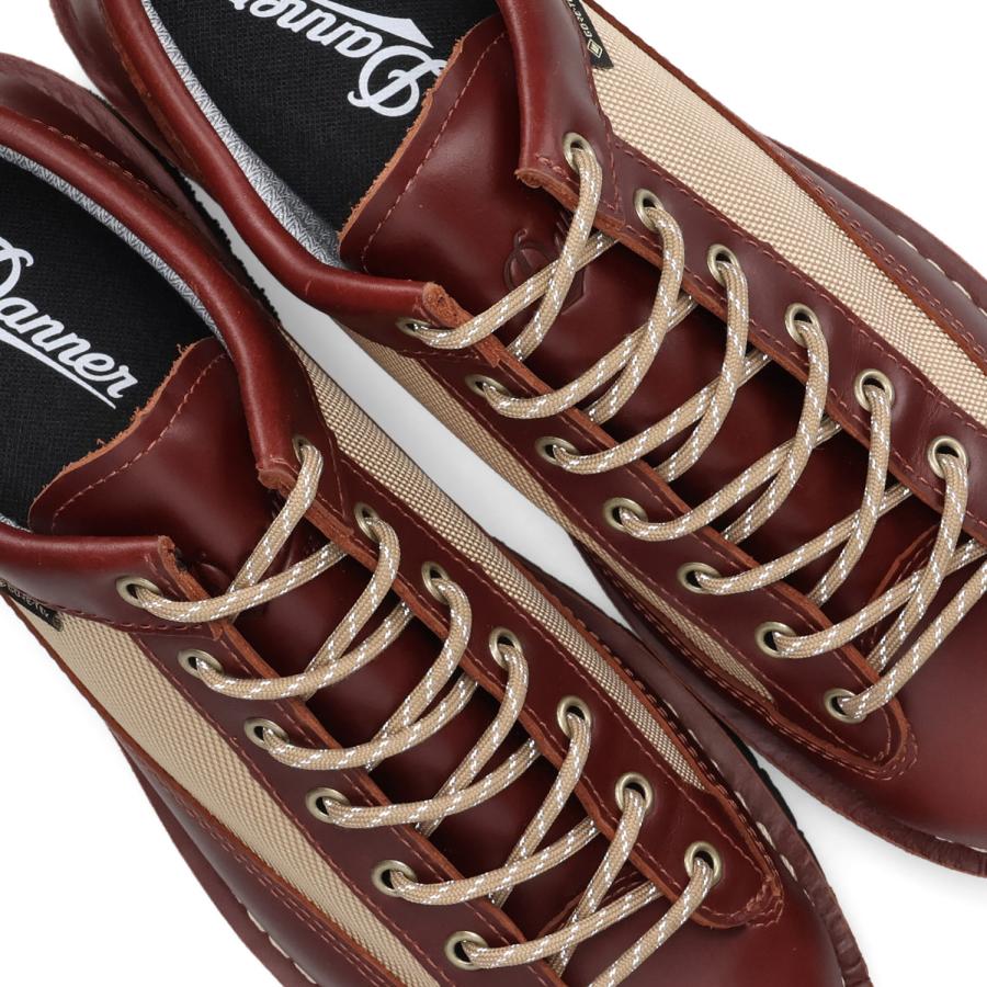 Danner（ダナー） フィールド ロー アール ブーツ メンズ 防水 DANNER 