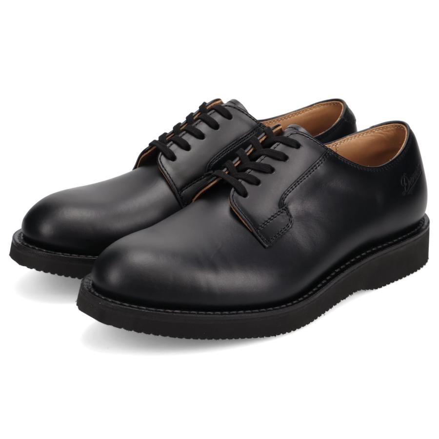 Danner（ダナー） ポストマン2 シューズ サービスシューズ メンズ