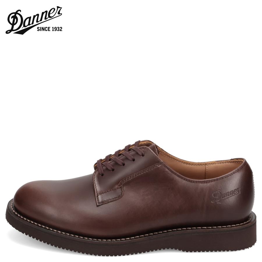 Danner（ダナー） ポストマン2 シューズ サービスシューズ メンズ