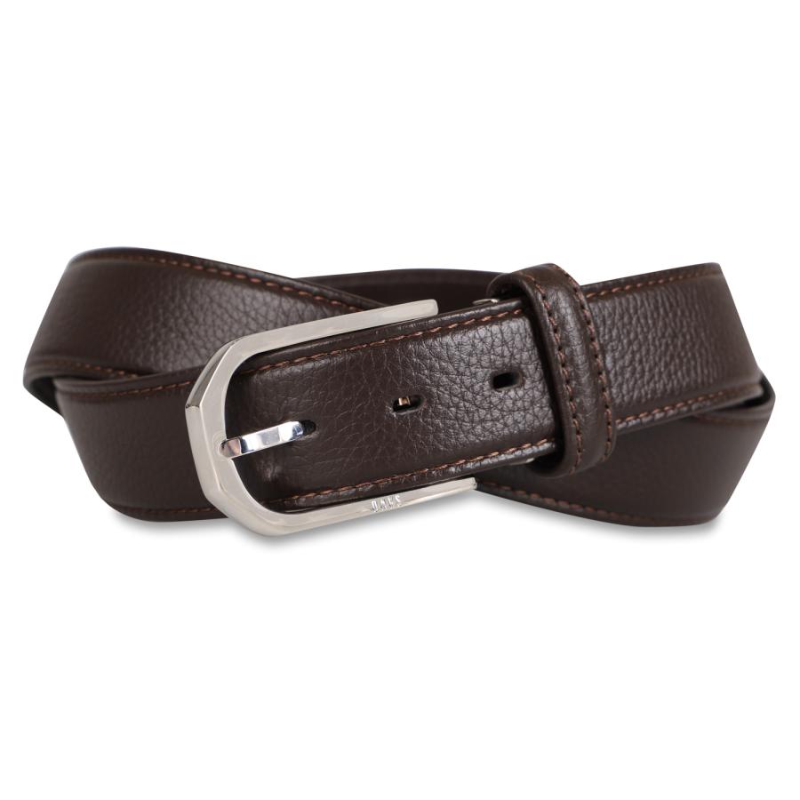 ダックス DAKS ベルト メンズ 本革 LEATHER BELT ブラック ダークブラウン 黒 DB38880 : dks-db38880 :  Goods Lab Plus - 通販 - Yahoo!ショッピング