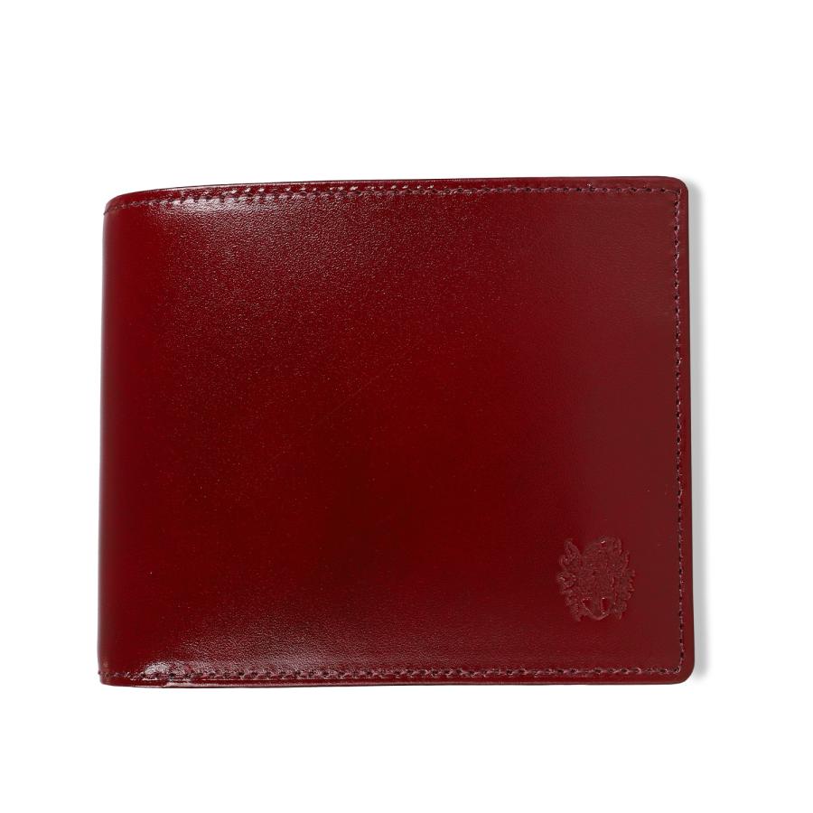 Daks ダックス 二つ折り財布 メンズ 本革 Wallet ブラック ネイビー ワイン レッド グリーン 黒 Dp318 Goods Lab Plus 通販 Paypayモール
