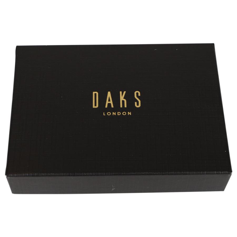 きして♩ DAKS CARD CASE DP38410 Goods Lab Plus - 通販 - PayPayモール ダックス カードケース 名刺入れ 定期入れ メンズ スリム 本革 ントにも