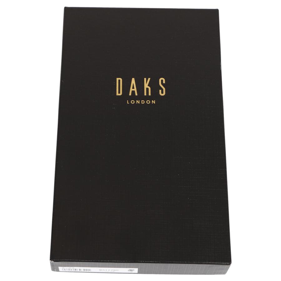DAKS（ダックス） サスペンダー 吊りバンド メンズ H型 SUSPENDERS