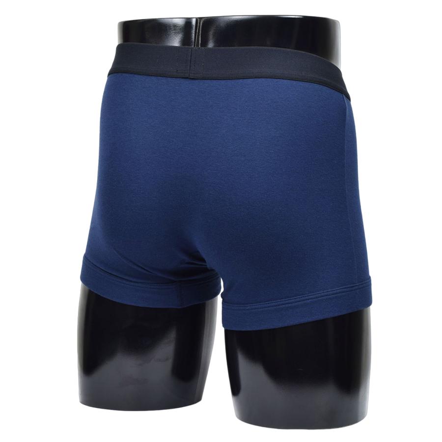 DAKS ダックス ボクサーパンツ 前開き ボクサーブリーフ