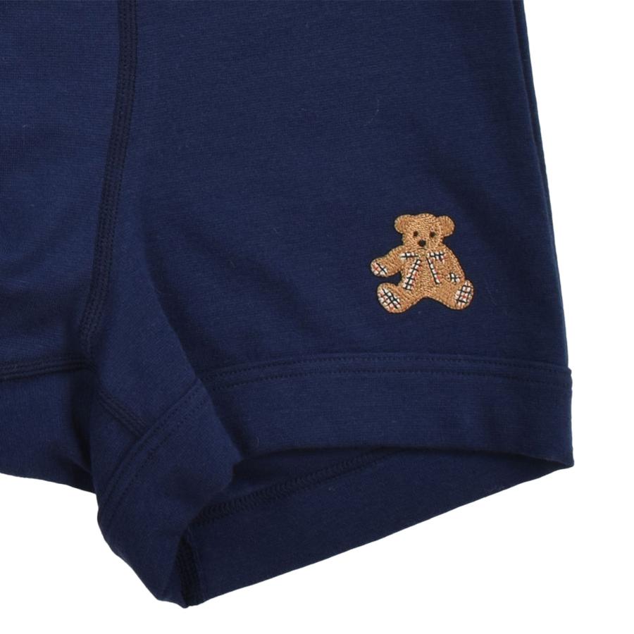 DAKS ダックス パンツ DAKS ダックス ボクサーパンツ 前開き ボクサーブリーフ
