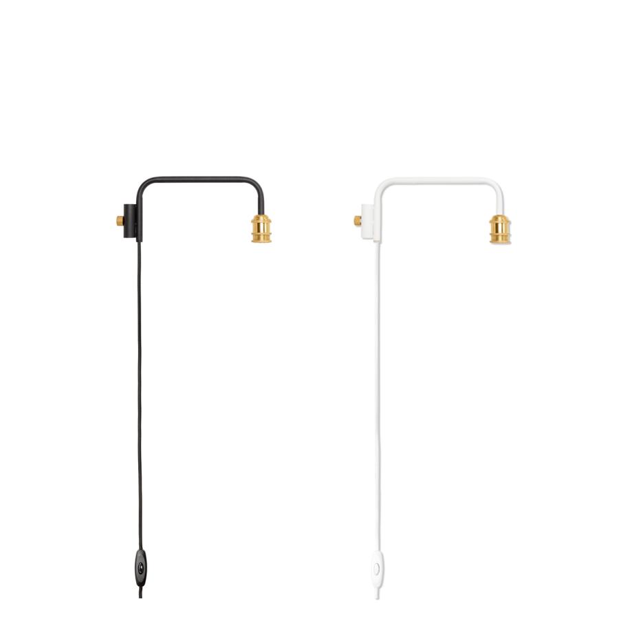 DRAW A LINE ドローアライン ランプ 関節照明 ライト つっぱり棒