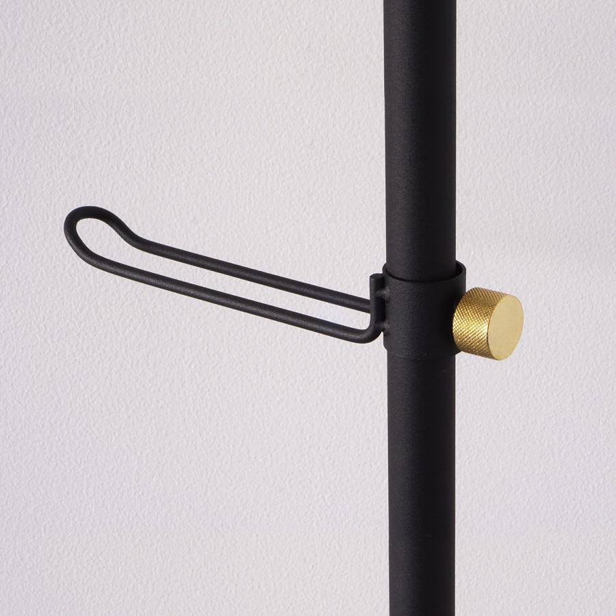 DRAW A LINE ドローアライン フック ハンガー フックB 015 Hook B 縦