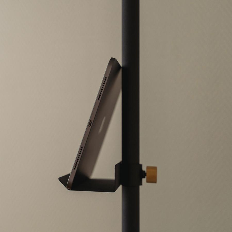 DRAW A LINE ドローアライン つっぱり棒 フック トレー ブックスタンド