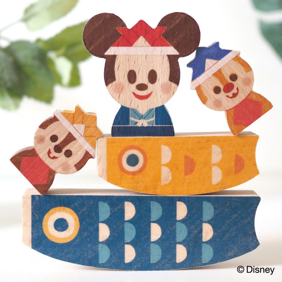 知育玩具 kidea Disney｜KIDEA Disney KIDEA ディズニー キディア 積み木 知育玩具 木