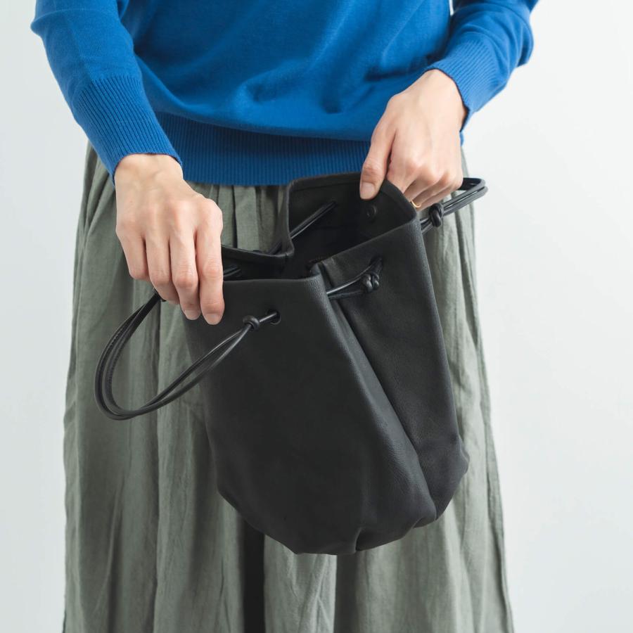 DO ドー バッグ ショルダーバッグ メンズ レディース A4 牛革 本革 斜